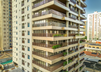 Deck 23: viver em frente à Praça T-23 é elevar seu estilo de vida em Goiânia